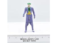 Joker DC SUPER POWERS 1984 Kenner 5" Action Figure DC No Repro