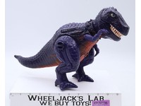 Tyrantisaurus Rex He-Man Masters of the Universe MOTU 1987 Mattel Action Figure