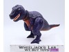 Tyrantisaurus Rex He-Man Masters of the Universe MOTU 1987 Mattel Action Figure