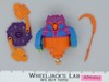 Twistoid 100% Complete He-Man Masters of the Universe MOTU Mattel 1986 Vintage