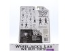 Undertaker WWF Wrestling 1992 Hasbro Vintage Action Figure NEW SEALED
