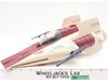 A-Wing Fighter 100% Complete Star Wars Droids 1985 Kenner Vintage Vehicle