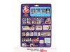 Winston Zeddmore Scream Roller Fright Features The Real Ghostbusters Kenner NEW
