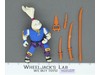 Usagi Yojimbo 100% Complete Teenage Mutant Ninja Turtle TMNT1989 Playmates