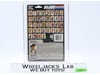 Dial Tone CAS GRADED 80+ 90/80/85 GI Joe 36-Back 1986 Hasbro Figure SEALED