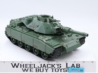 MOBAT Motorized Battle Tank Complete WORKS GI Joe Hasbro 1982 Hasbro Vehicle