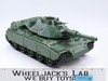 MOBAT Motorized Battle Tank Complete WORKS GI Joe Hasbro 1982 Hasbro Vehicle
