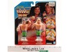 Rockers Marty Jannetty Shawn Michaels WWF Wrestling 1990 Hasbro NEW SEALED
