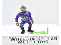 Private Porknose 1992 TMNT Teenage Mutant Ninja Turtle Playmates Vintage
