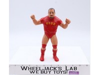 Nikolai Volkoff 1984 WWF LJN Titan Sports 8" Vintage Wrestling Action Figure