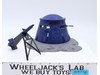 Cobra Battle Bunker 100% Complete G.I. Joe 1985 Hasbro Vintage Vehicle