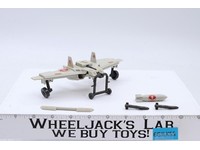Cobra Claw C.L.A.W. Glider 100% Complete G.I. Joe 1983 Hasbro Vintage Vehicle