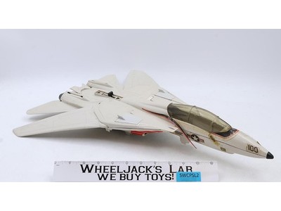 Skystriker XP-14F G.I. Joe 1983 Hasbro Vintage Vehicle Action Figure