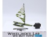Manta Windsurfer Board 100% Complete G.I. Joe 1984 Hasbro Vintage Vehicle
