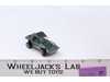 Johnny Lightning Sand Stormer Green 1970 Topper Vintage Diecast