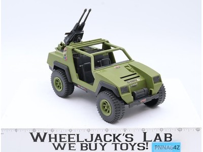 Vamp G.I. Joe 1982 Hasbro Vintage Action Figure Vehicle
