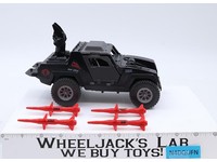 Stinger 100% Complete G.I. Joe 1984 Hasbro Vintage Action Figure Vehicle