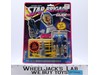Rock 'n Roll Star Brigade GI Joe 1993 Hasbro Action Figure NEW MOSC SEALED