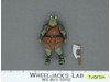 Gamorrean Guard 100% Complete Star Wars 1983 Vintage Kenner Figure NO REPRO