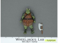 Gamorrean Guard 100% Complete Star Wars 1983 Vintage Kenner Figure NO REPRO