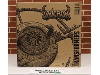 Haslab Unicron Transformers Generations War for Cybertron 2021 Hasbro NEW SEALED