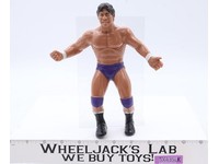 Tito Santana 1986 WWF LJN Titan Sports 8" Vintage Wrestling Action Figure