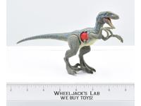 Velociraptor Battle Damage Legacy Collection Jurassic World Fallen Kingdom 2018