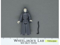 Emperor Palpatine 100% Complete Star Wars ROTJ Vintage 1984 Kenner NO REPRO
