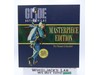 GI Joe Action Pilot Masterpiece Edition Vol. 4 1996 Hasbro Deluxe Book & Figure