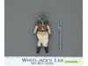 Klaatu Skiff Guard 100% Complete Star Wars ROTJ 1983 Vintage Kenner NO REPRO