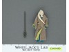 Bib Fortuna 100% Complete Star Wars ROTJ 1983 Vintage Kenner NO REPRO