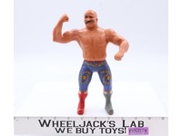Iron Sheik 1985 WWF LJN Titan Sports 8" Vintage Wrestling Action Figure