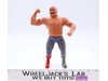 Iron Sheik 1985 WWF LJN Titan Sports 8" Vintage Wrestling Action Figure