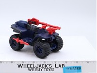 Ferret ATV 100% Complete GI Joe 1985 Hasbro Vintage Vehicle Action Figure