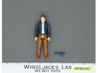 Han Solo Bespin 100% Complete Star Wars ESB 1980 Vintage Kenner NO REPRO