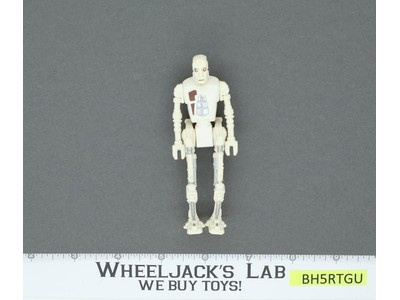 8D8 Droid 100% Complete Star Wars ROTJ 1983 Vintage Kenner NO REPRO