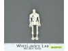 8D8 Droid 100% Complete Star Wars ROTJ 1983 Vintage Kenner NO REPRO