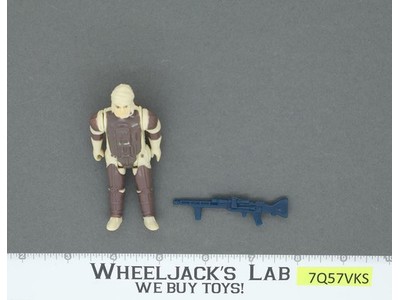 Dengar Bounty Hunter 100% Complete ESB Star Wars 1980 Kenner Figure NO REPRO