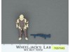Dengar Bounty Hunter 100% Complete ESB Star Wars 1980 Kenner Figure NO REPRO