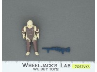 Dengar Bounty Hunter 100% Complete ESB Star Wars 1980 Kenner Figure NO REPRO