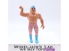 Jesse The Body Ventura 1986 WWF LJN Titan Sports 8" Vintage Wrestling Figure