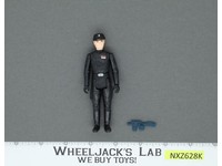 Imperial Commander 100% Complete ESB Star Wars 1980 Kenner Vintage NO REPRO