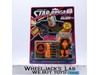 Robo-J.O.E. GI Joe Star Brigade 1993 Hasbro Vintage Figure NEW MOSC SEALED