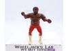 Junkyard Dog 1984 WWF LJN Titan Sports 8" Wrestling Superstars Junk Yard