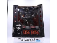 King Kong Movie Maniacs 3 2000 McFarlane Toys Action Figure NEW MIB