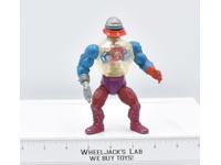 Roboto 1985 He-Man MOTU Mattel Masters of the Universe Figure