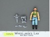 Ripper V1 G.I. Joe 1985 Hasbro Vintage Action Figure