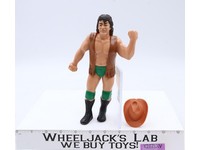 Cowboy Bob Orton W/HAT 1987 WWF LJN Titan Sports 8" Vintage Wrestling Superstars