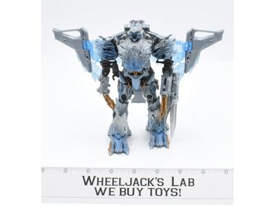 Megatron Voyager Class Movie 2007 Action Figure Hasbro Transformers