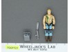 Buzzer V1 G.I. Joe 1985 Hasbro Vintage Action Figure